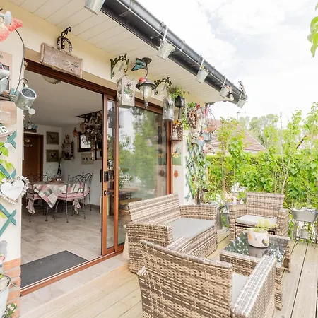 Apartment Les Anatides, Quend-Plage