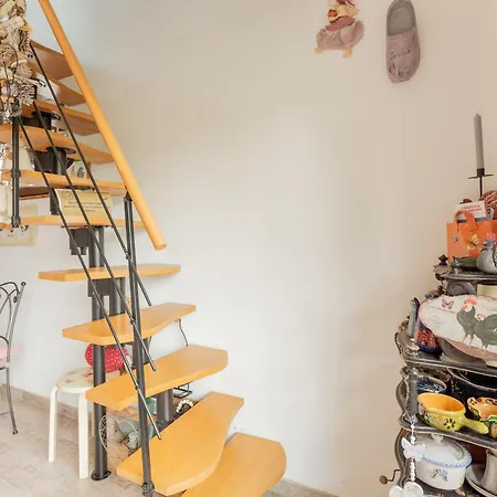 Apartment Les Anatides, *