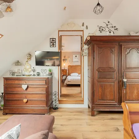 Apartment Les Anatides, *