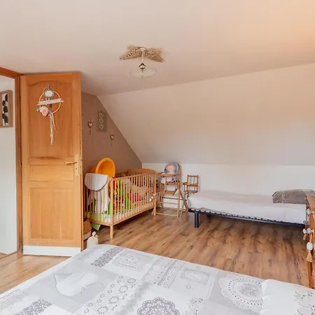 Apartment Les Anatides, *
