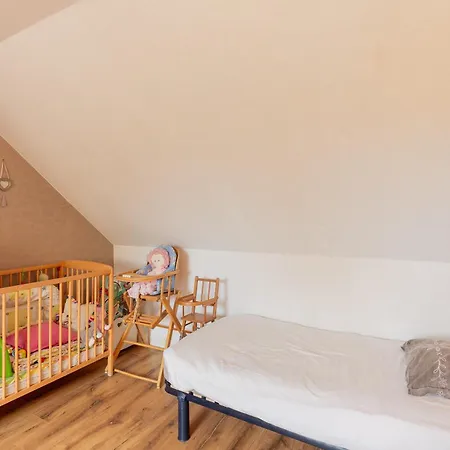 Apartment Les Anatides,