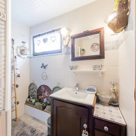 Apartment Les Anatides,