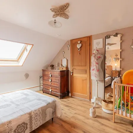 Apartment Les Anatides, Quend-Plage
