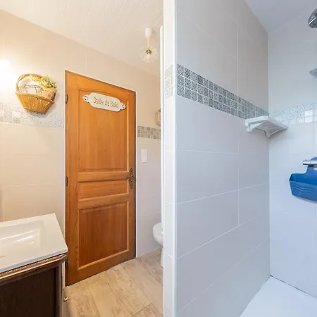 Apartment Les Anatides,