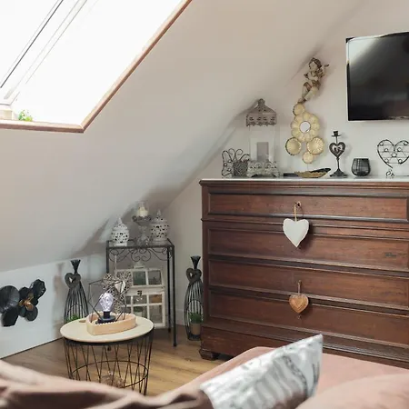 Apartment Les Anatides, Quend-Plage