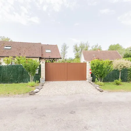 Apartment Les Anatides, *